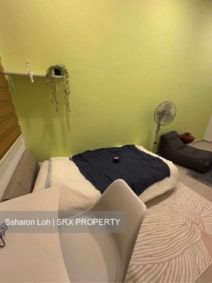 Avila Gardens (D17), Condominium #477373101